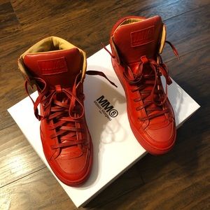 Men’s Maison Margiela